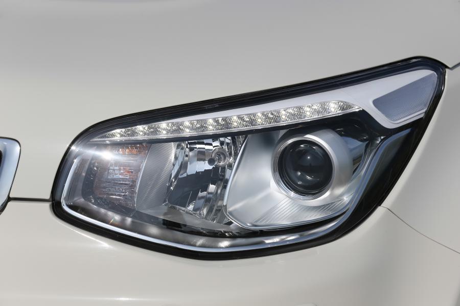  Kia Soul 2014 года  (EU) (фото 35 из 266)